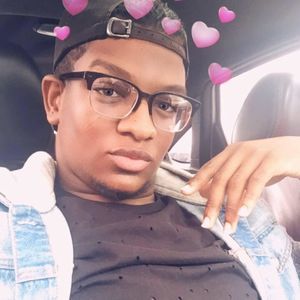 Meet your Posher, William